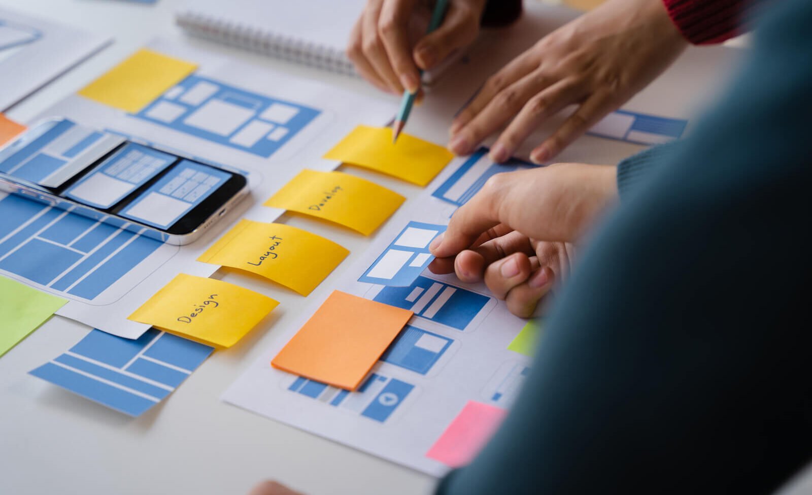 The art of brainstorming: turning ideas into action creative team web designer planning application de 2023 11 27 05 12 35 utc.jpg